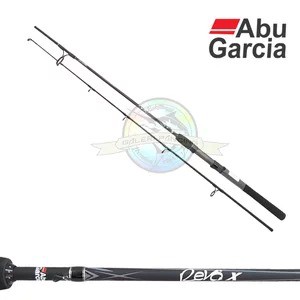 Joran Pancing Abu Garcia Revo X 562M - 165cm 8-17lb Fuji