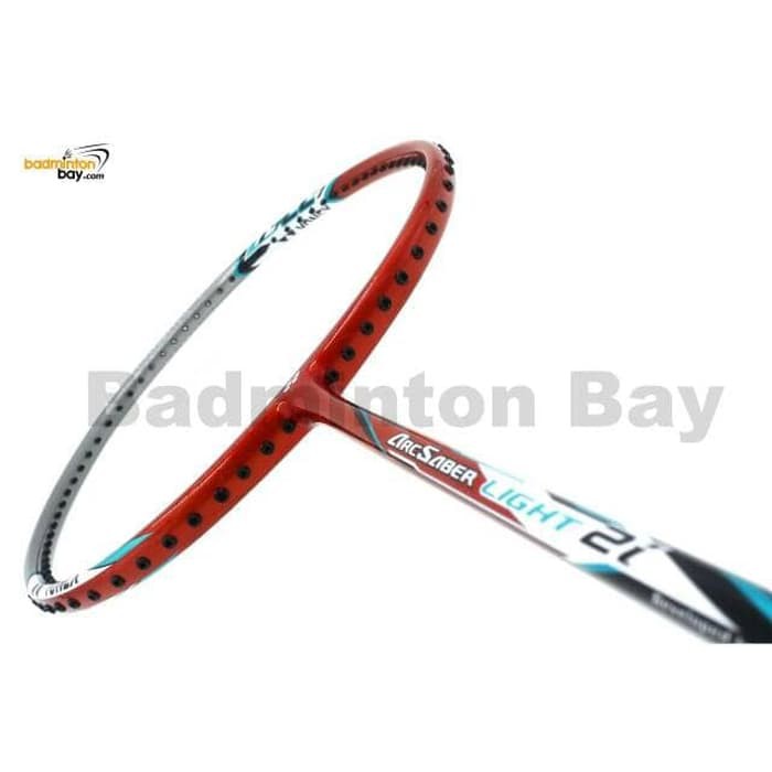 Raket Badminton Yonex Arcsaber Light 2i Original (Bonus Senar/Tas)