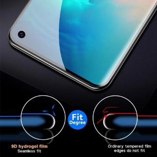 Hydrogel Film Samsung Galaxy Note 20 Note 20 Ultra Screen