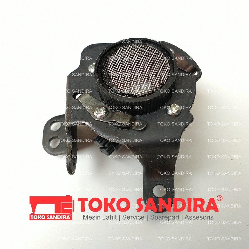 Pompa Oli Mesin Jahit Brother (B735)