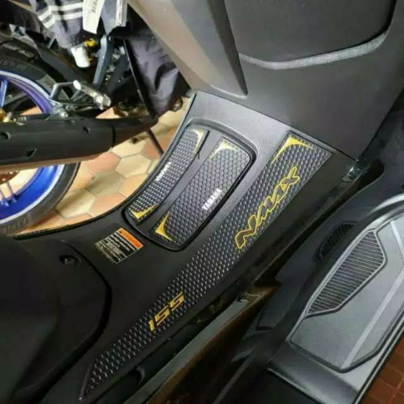 Tankpad Yamaha Nmax 2019 dan  New 2020