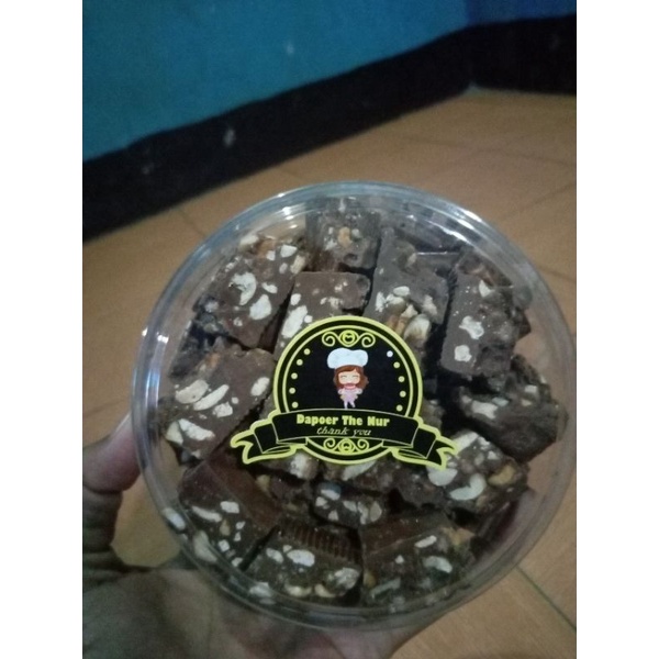 

coklat