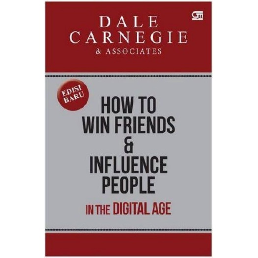 How To Win Friends & Influence People