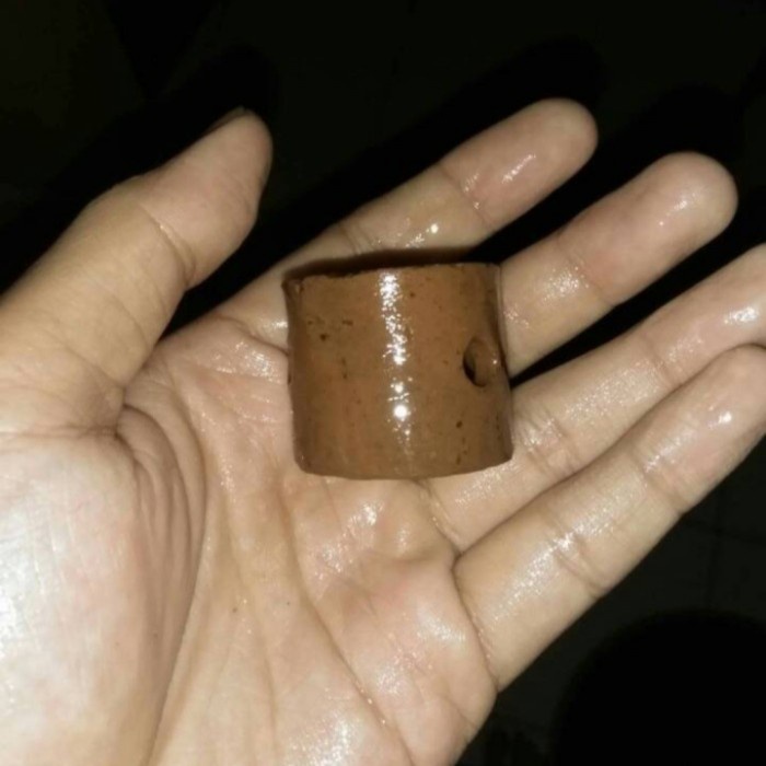 POT BATA POT TANAMAN AQUASCAPE AQUARIUM