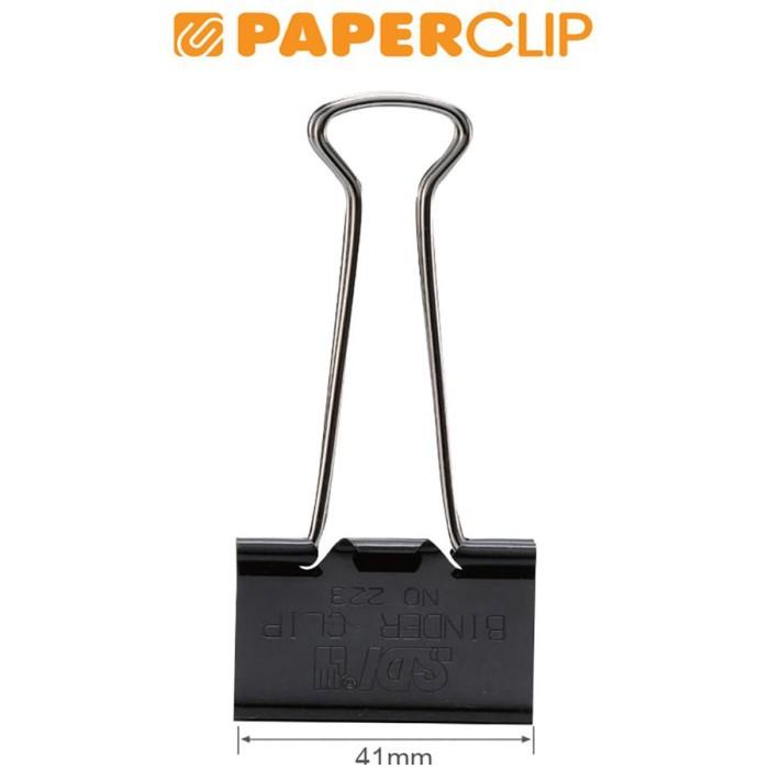 

Klip | Clip Bind Sdi 223 200 Isi 12