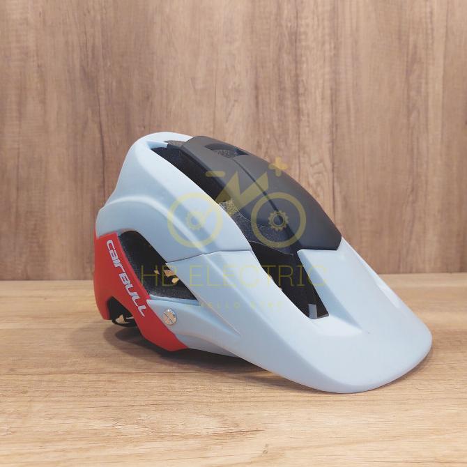 Helm Cairbull Terrain CB-19 | MTB Helmet | Helm Sepeda Gunung