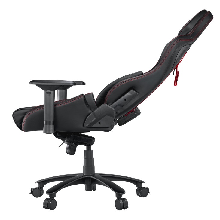 Asus ROG Chariot RGB Gaming Chair / Kursi Gaming