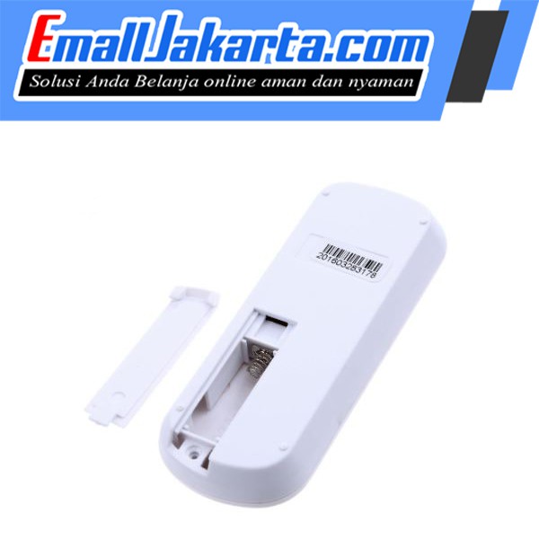 Switch Remote Control Wireless 1 Channel On Off 220V Kualitas Bagus