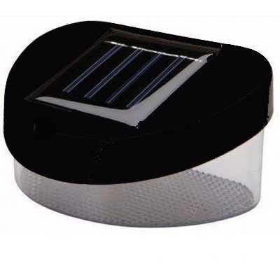 Lampu Solar Taman LED Solar Lamp Outdoor Garden - HBT-1501 ( Mughnii )