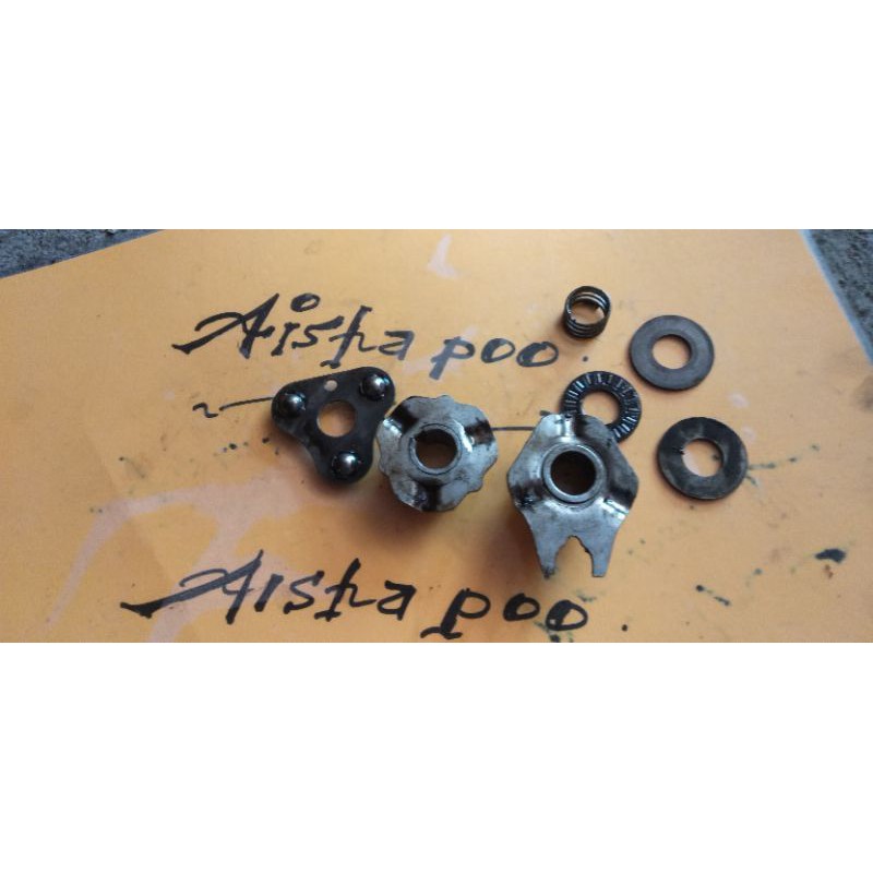 Stut otomatis kopling Jupiter Z1 Vega ZR Jupiter robot original copotan
