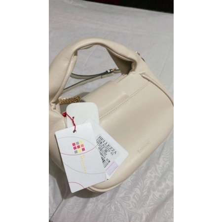 handbag bellezza