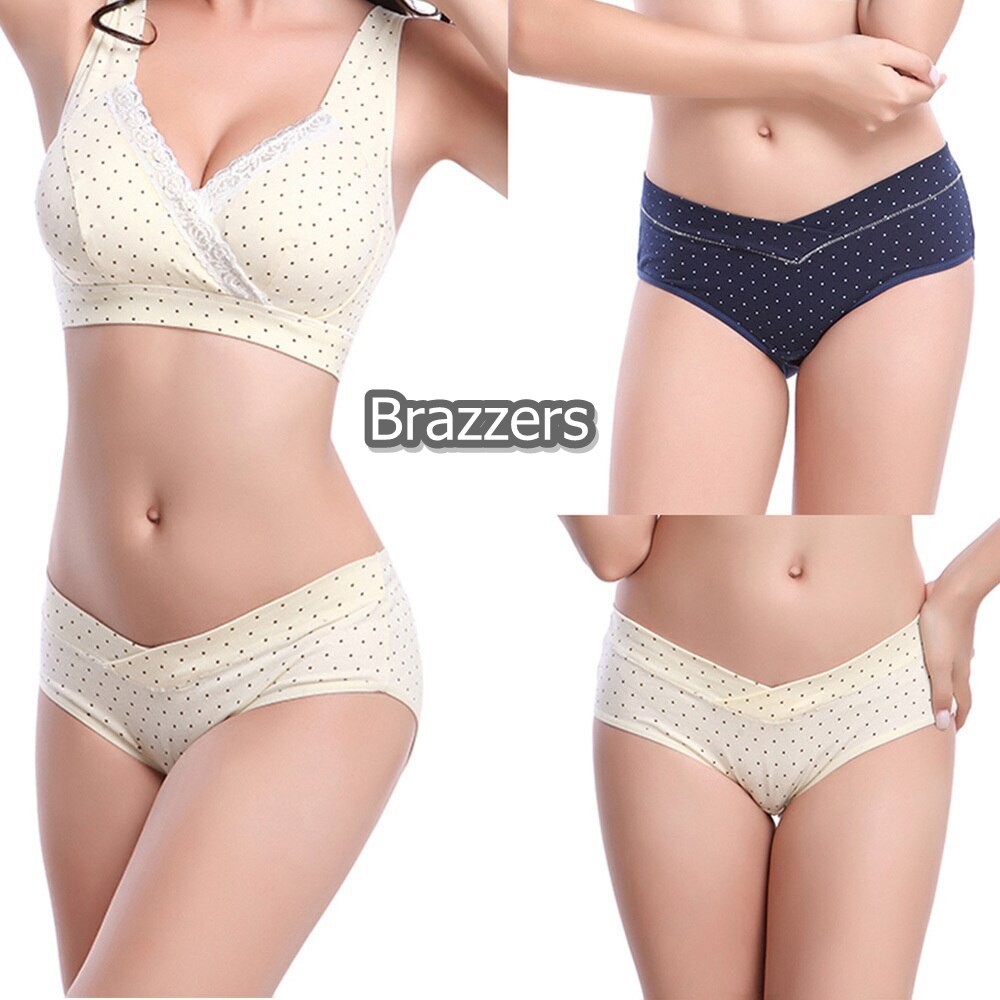 Celana Dalem Cd Cancut Untuk Ibu Wanita Hamil Bumil Bahan Katun Lembut Adem Sexy Grosir Murah Kekini