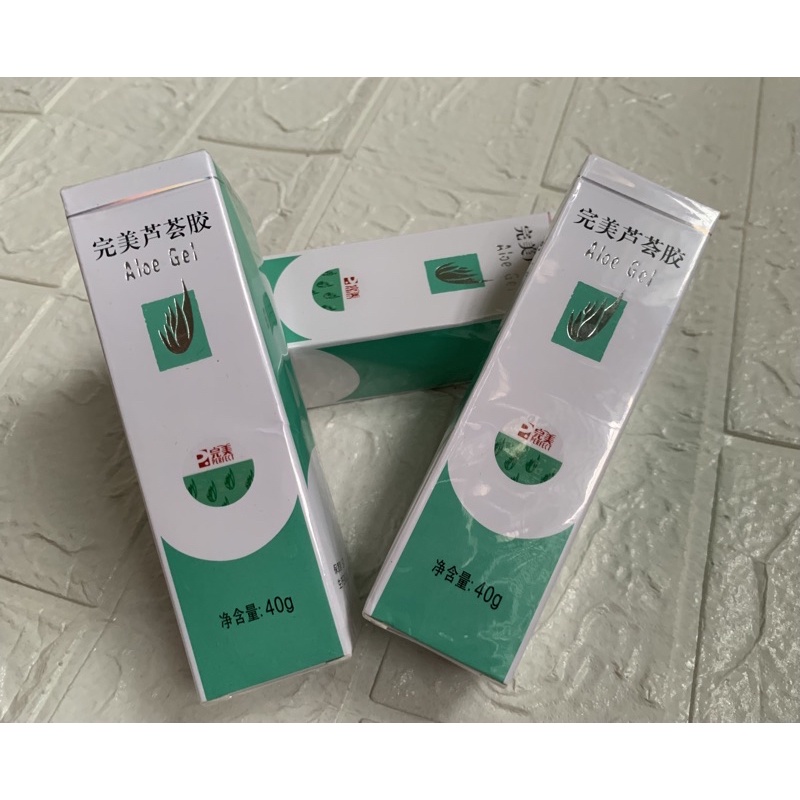 ALOE GEL PERFECT