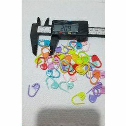 Kokot Udang plastik / kokot plastik