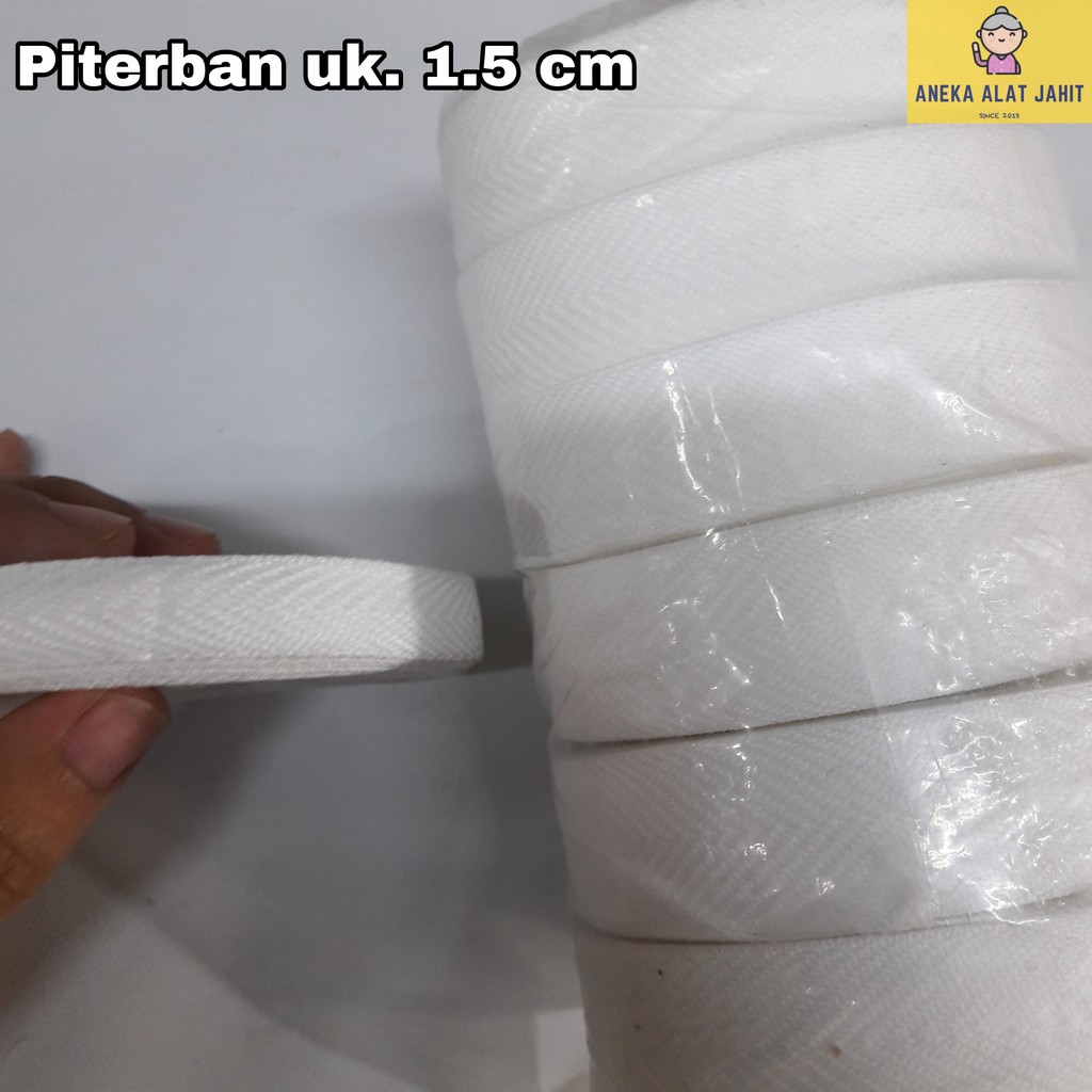 Piterban Polos uk.1.5 cm