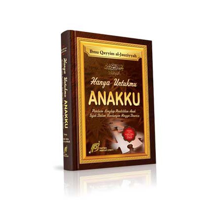 Hanya Untukmu Anakku