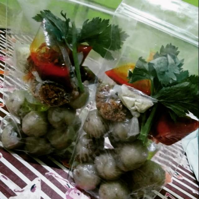 

Baso aci tulang rangu