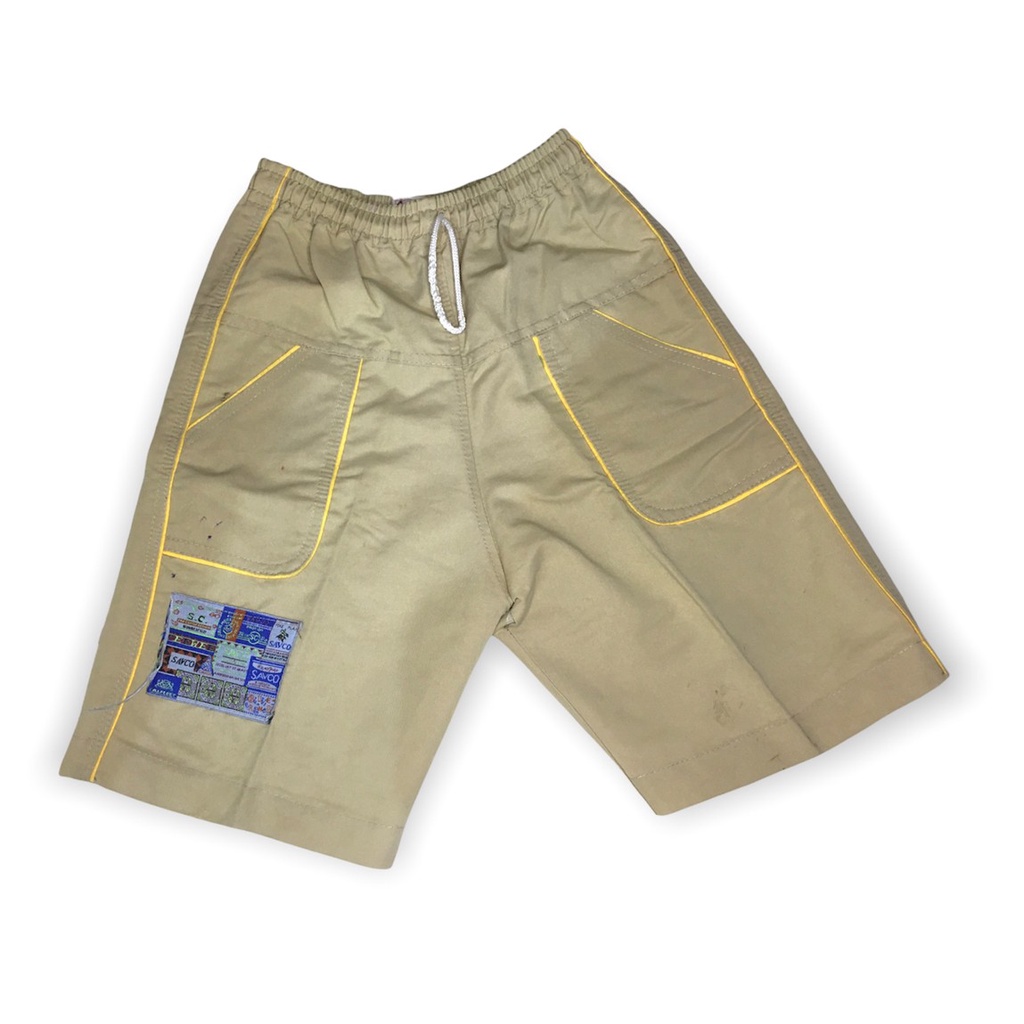 Celana anak pendek / celana anak 6 - 10 tahun / celana pendek anak laki-laki / celana pendek anak / 