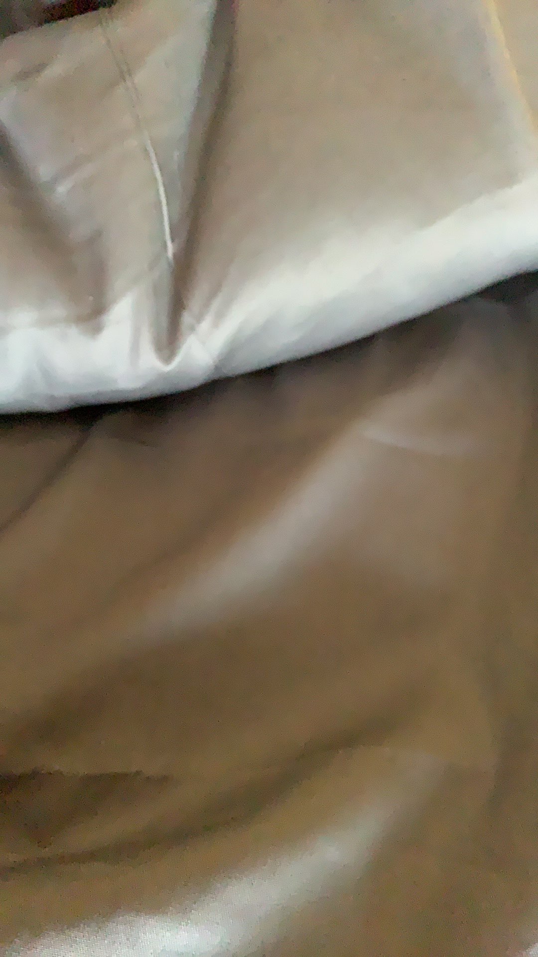 Rainfall Custom Size Heavy Weighted Blanket Selimut Berat