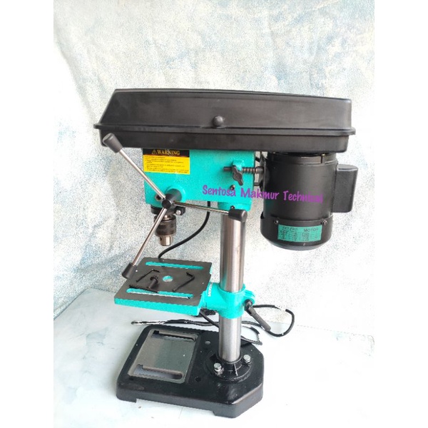 NRT PRO 13 MM HD Bor Duduk Bench Drill Press 13mm