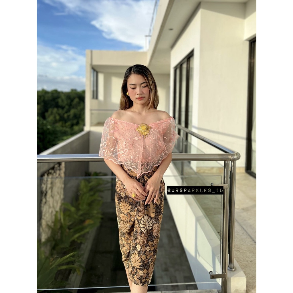 Anika Set (FREE GESPER)