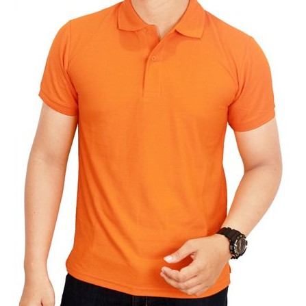 KAOS KERAH POLOS,KAOS KERAH POLOS SHIRT POLOS PRIA/WANITA/KAOS KERAH POLOS TERMURAH