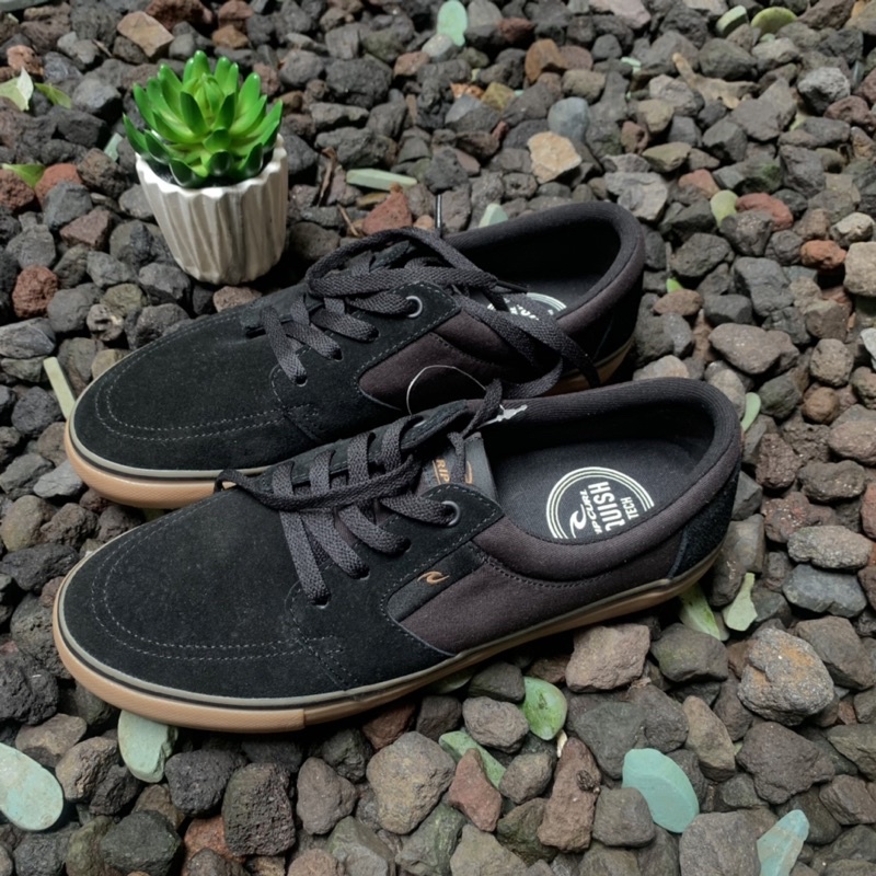 sepatu ripcurl transit VULC original