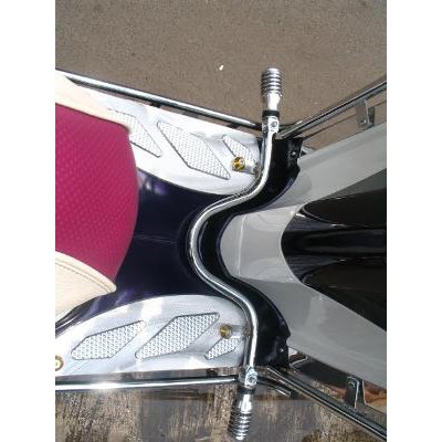 Pedal Depan Motor Matic Beat Fi Step Depan Honda Beat Terbaik