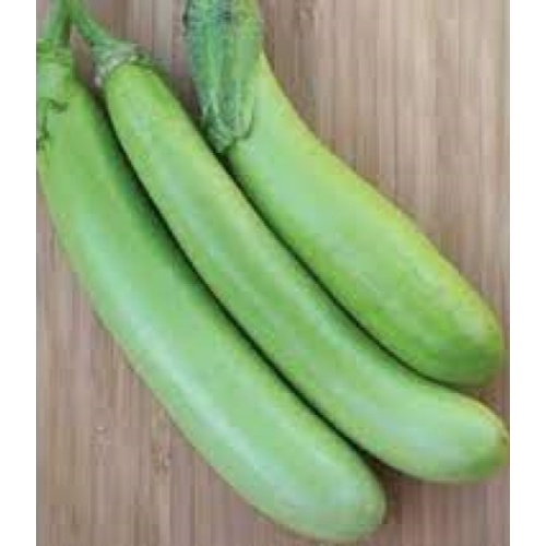 

MURAH & FRESH TERONG HIJAU 1 KG