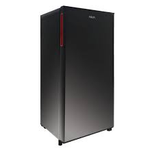 AQUA AQRD181DS Lemari Es 1 Pintu