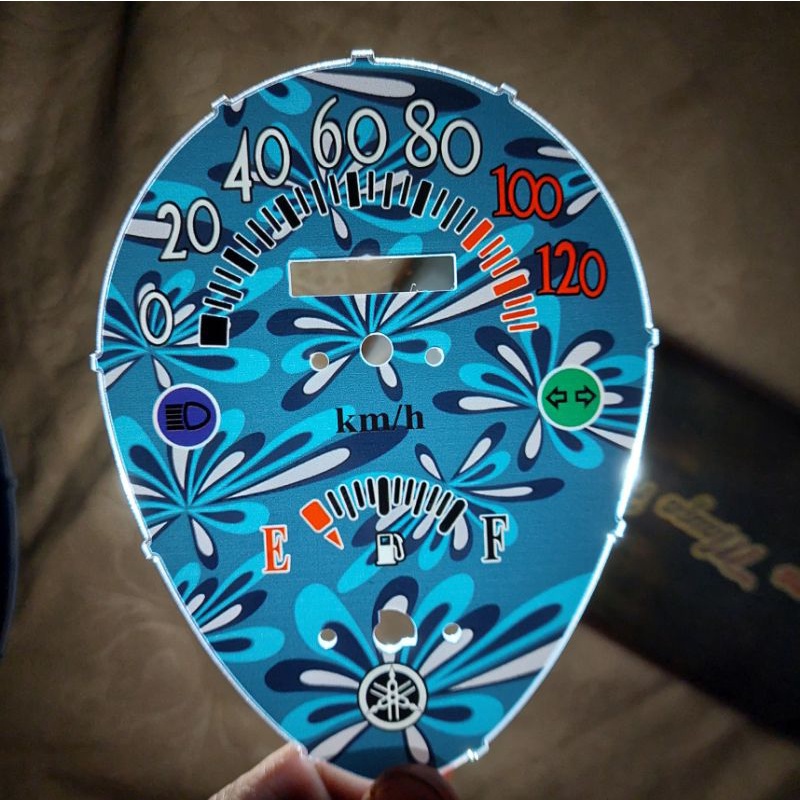 PAPAN/PANEL  SPEEDOMETER YAMAHA FINO THAILAND
