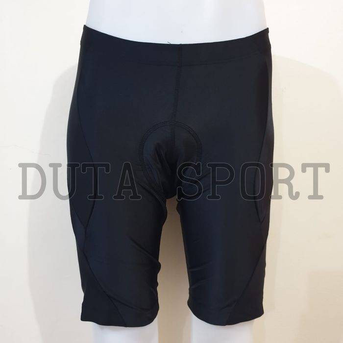 Order Langsung Celana Sepeda Pendek Short Bike DICK WOLVES Berkualitas