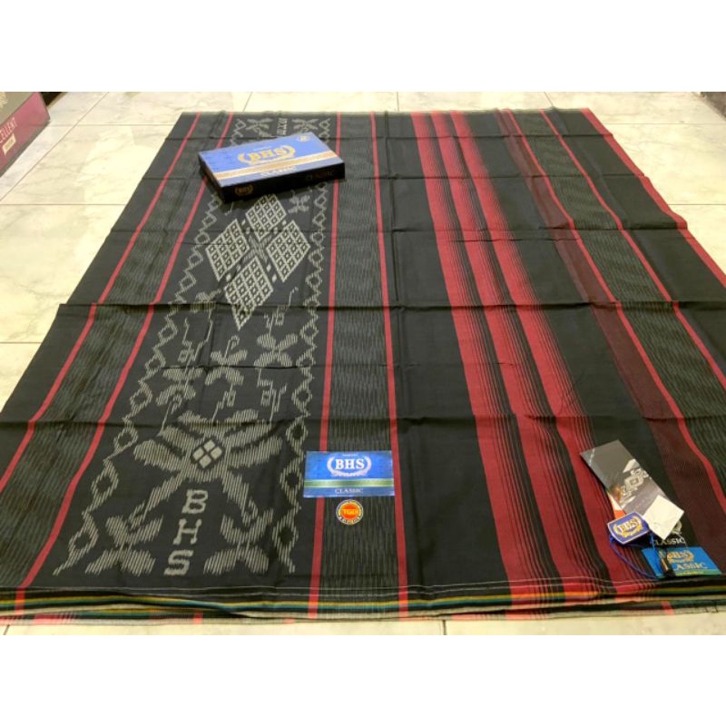 SARUNG BHS CLASSIC TKG/TGD GOLD