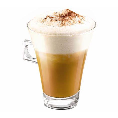 

PROMO Kopi Kapsul Gusto Cappuccino Coffee