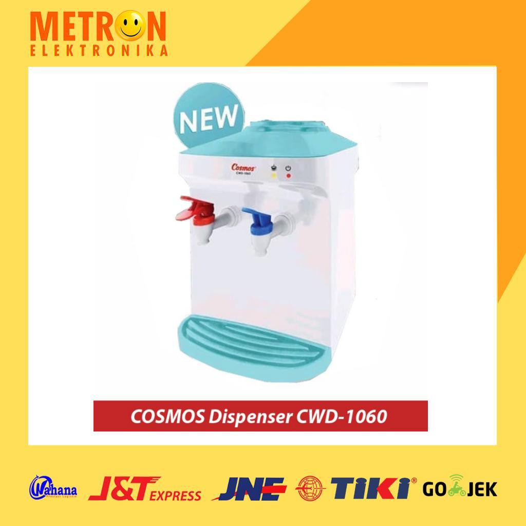 COSMOS CWD 1060 / MINI PORTABLE DISPENCER  HOT &amp; FRESH / CWD1060