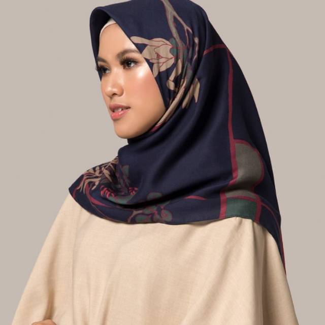 jana scarf irish by kamiidea