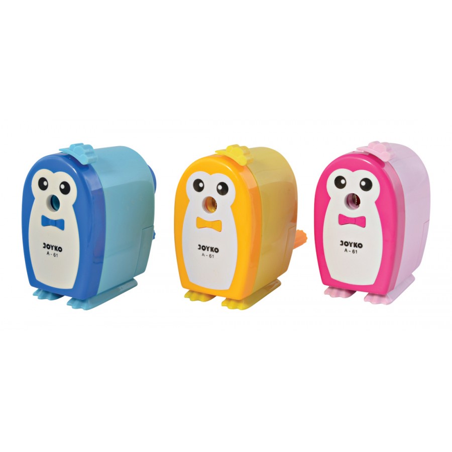 

Joyko Shapener | Rautan Putar A-61