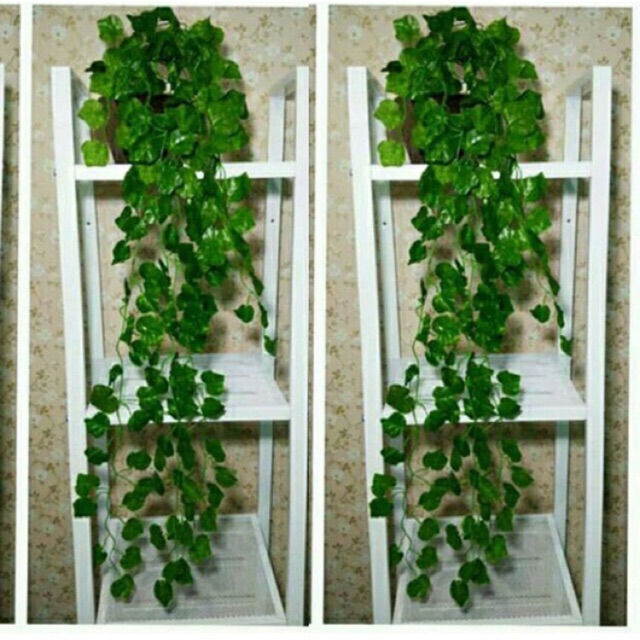 Daun plastik tanaman shabby tanaman shabbychic rumput Daun plastik tanaman shabby tanaman shabbychic rumput