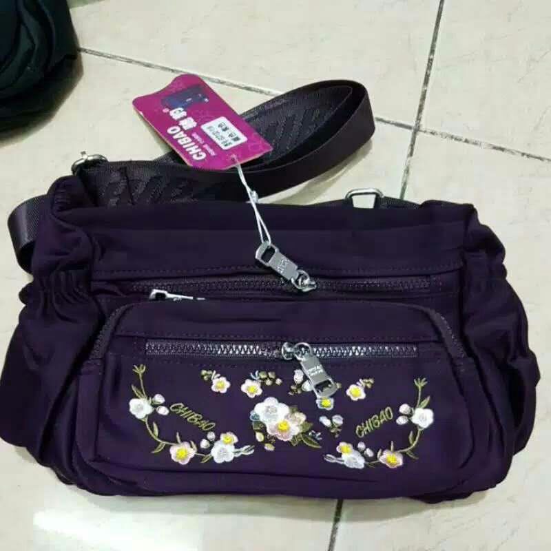 Tas wanita chibao 7132-11
