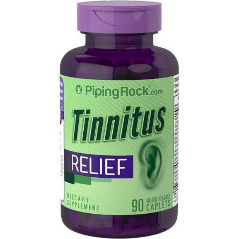 tinnitus
