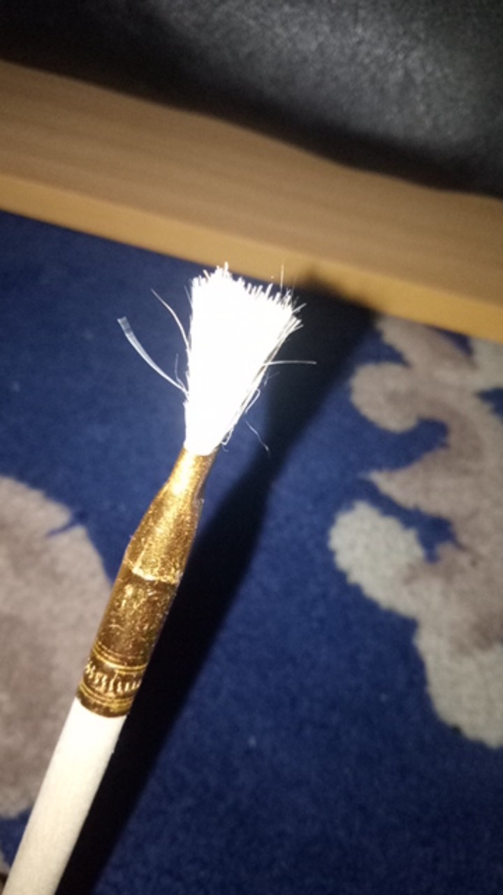 Kuas Kue Nastar Dan Cookies Kuas Oles Kecil