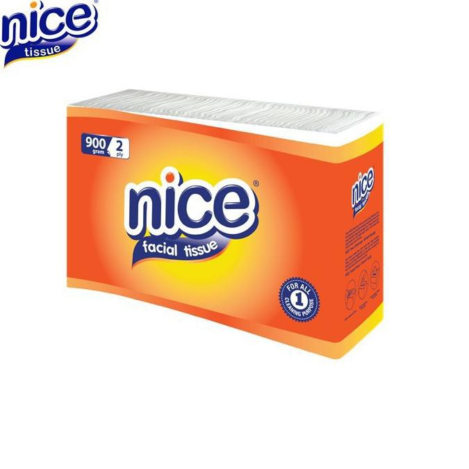 LAngsung Pros3szh READY TISU NICE / TISSUE NICE 900 GR/ TISU NICE UKURAN BESAR 2 PLYCode.D.8.R.0.0.8