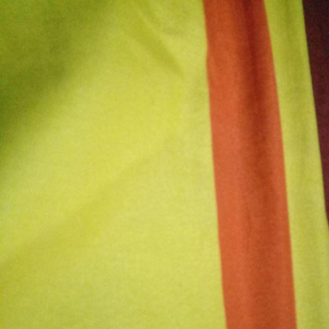 Gorden Tirai Motif Club Bola Mu Barca Juve Hitam Merah/ Ukuran Panjang 210 Cm Lebar 140 Cm. Smokring