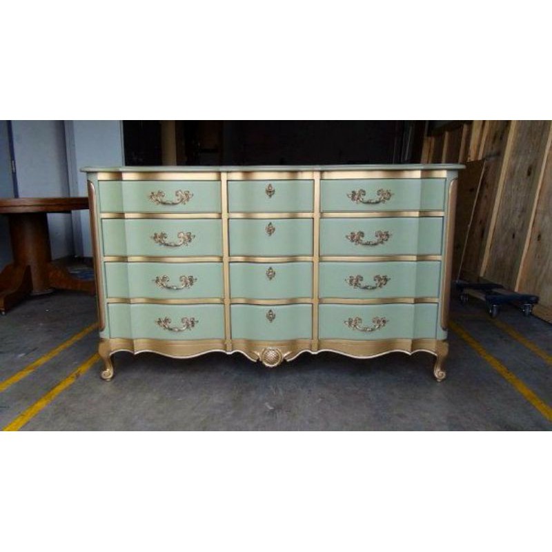 MEJA TV / BUFFET PAJANGAN MINIMALIS WARNA