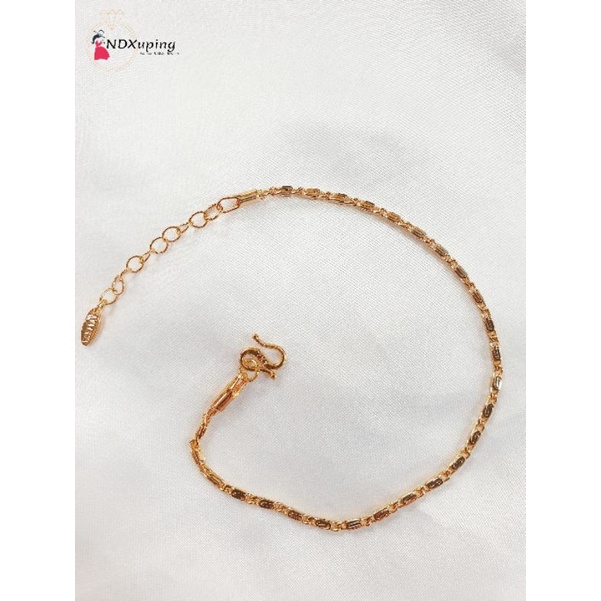 Gelang Tangan Dewasa Xuping Gold N26072205