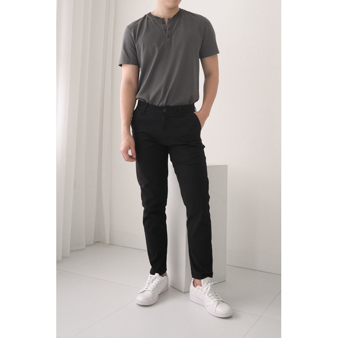 Kadaka MB-0106 Chino Pants Celana Panjang Pria