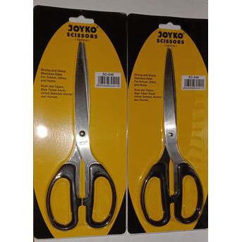 

GUNTING JOYKO SC-848 Murah Meriah!!!!!!