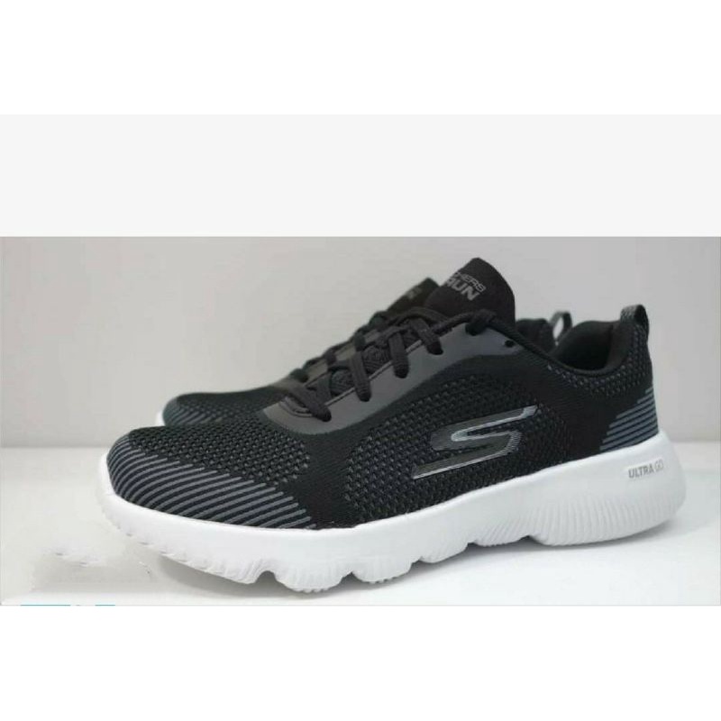 Skechers Women Go Run Focus Unity 15178 BKW