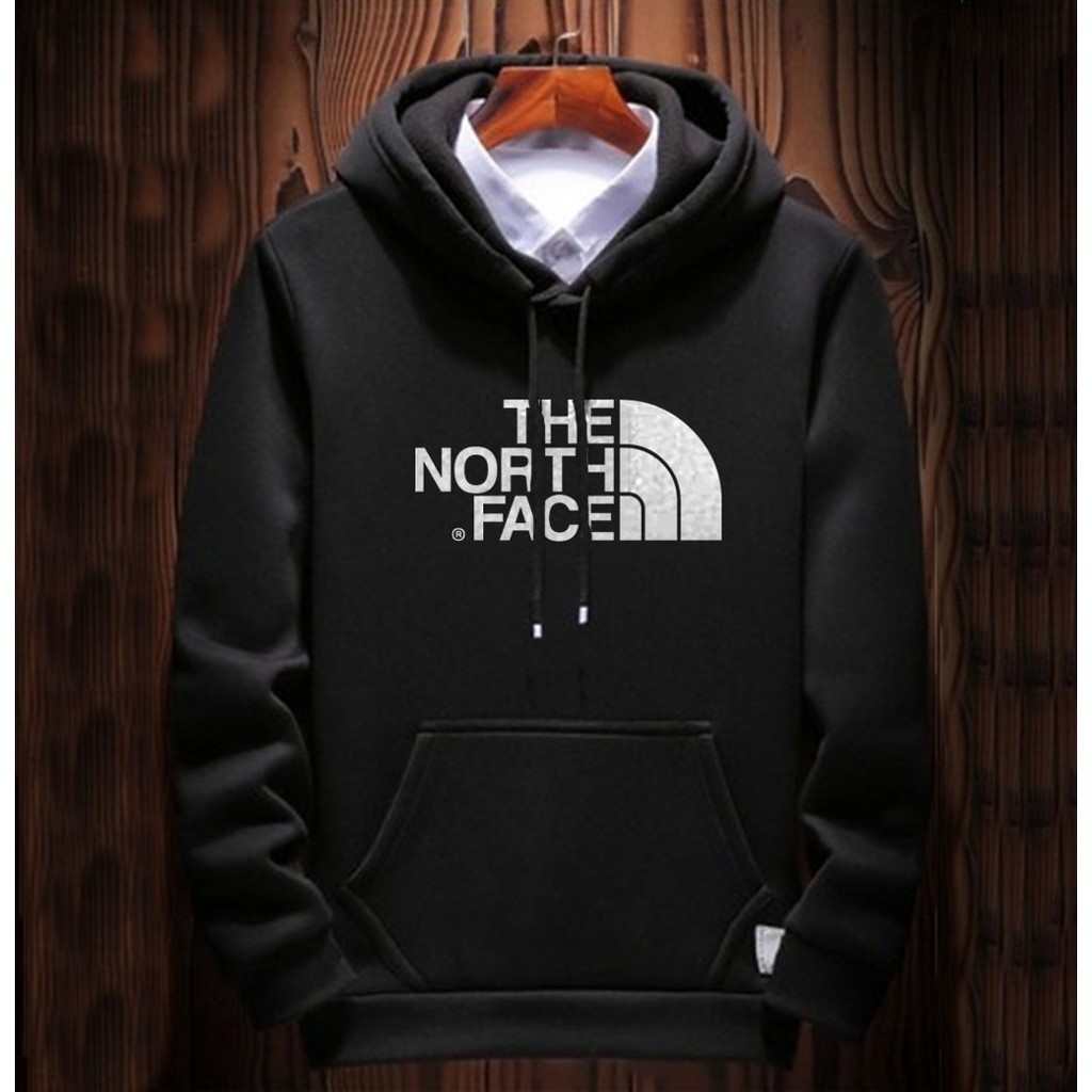 the north face 5xl