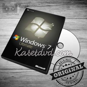 Unik Windows 7 Ultimate Lisensi Activation Original   License 32   64 bit Murah